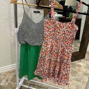 Casual Dress Lot